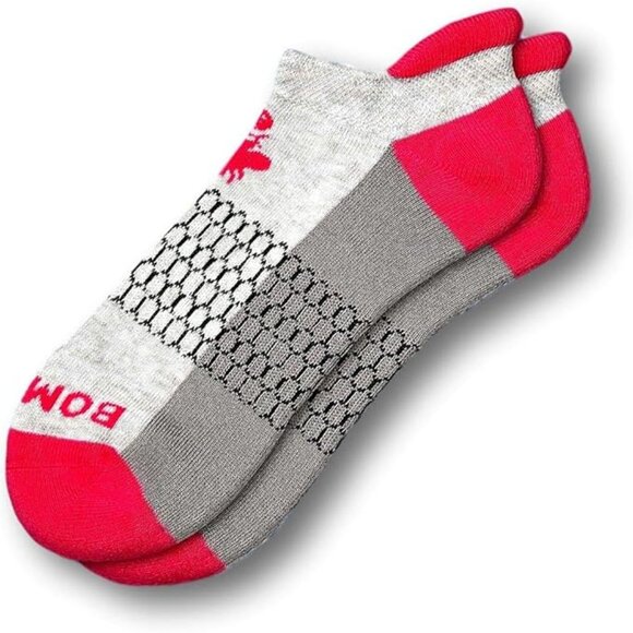 3 pairs Bombas Women's Ankle socks - Size Medium 8-10.5 - Picture 1 of 1